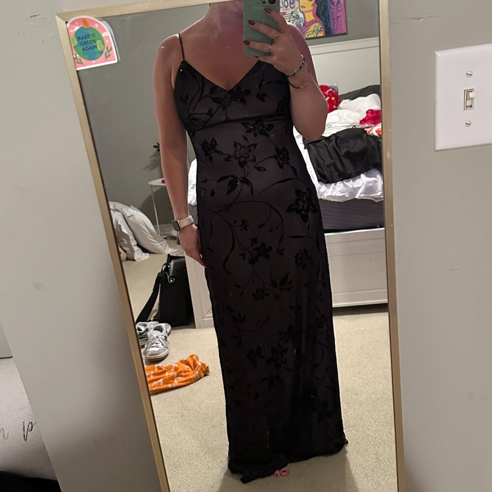 formal dress